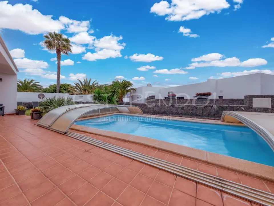 Villa i Playa Blanca (Yaiza), Lanzarote - foto 3