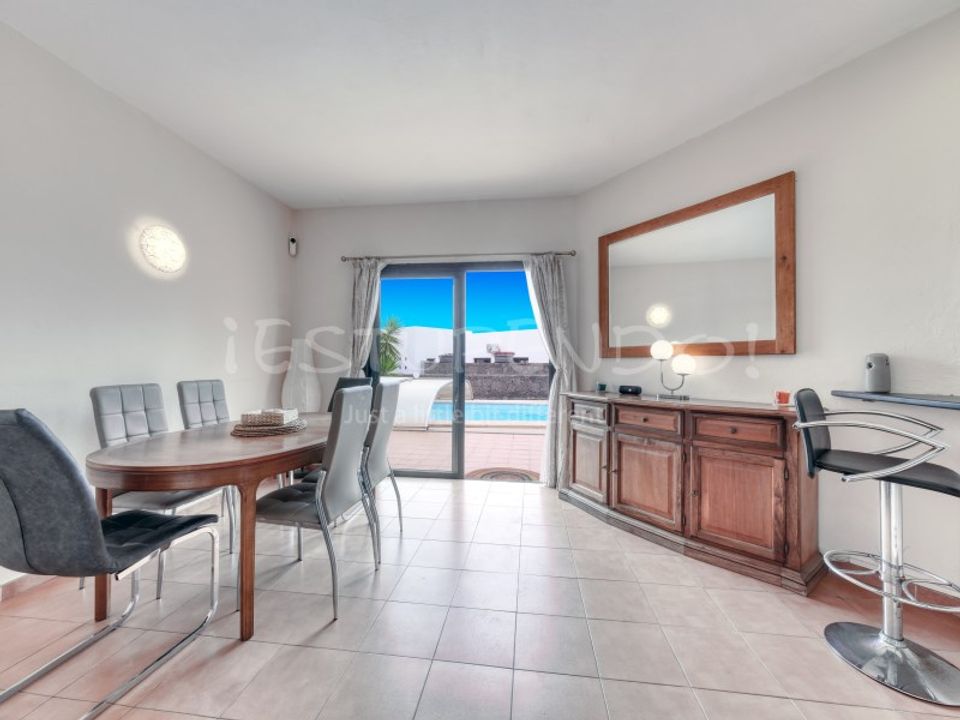Villa i Playa Blanca (Yaiza), Lanzarote - foto 4