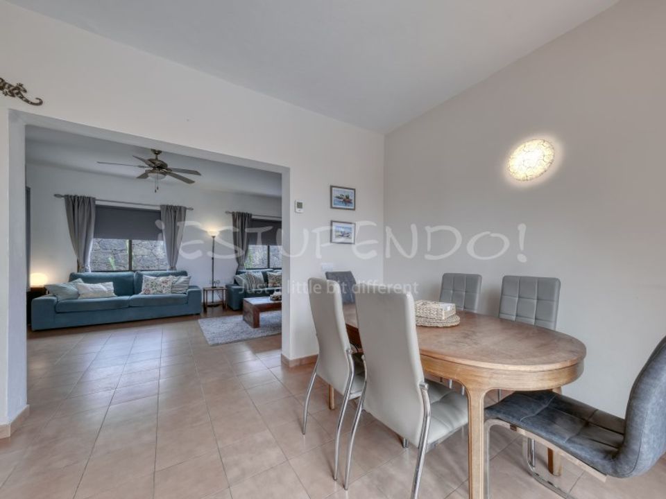 Villa i Playa Blanca (Yaiza), Lanzarote - foto 5