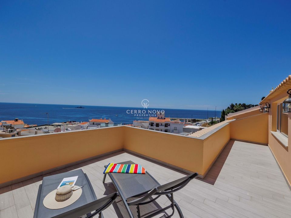 Byhus i Albufeira, Faro - foto 1