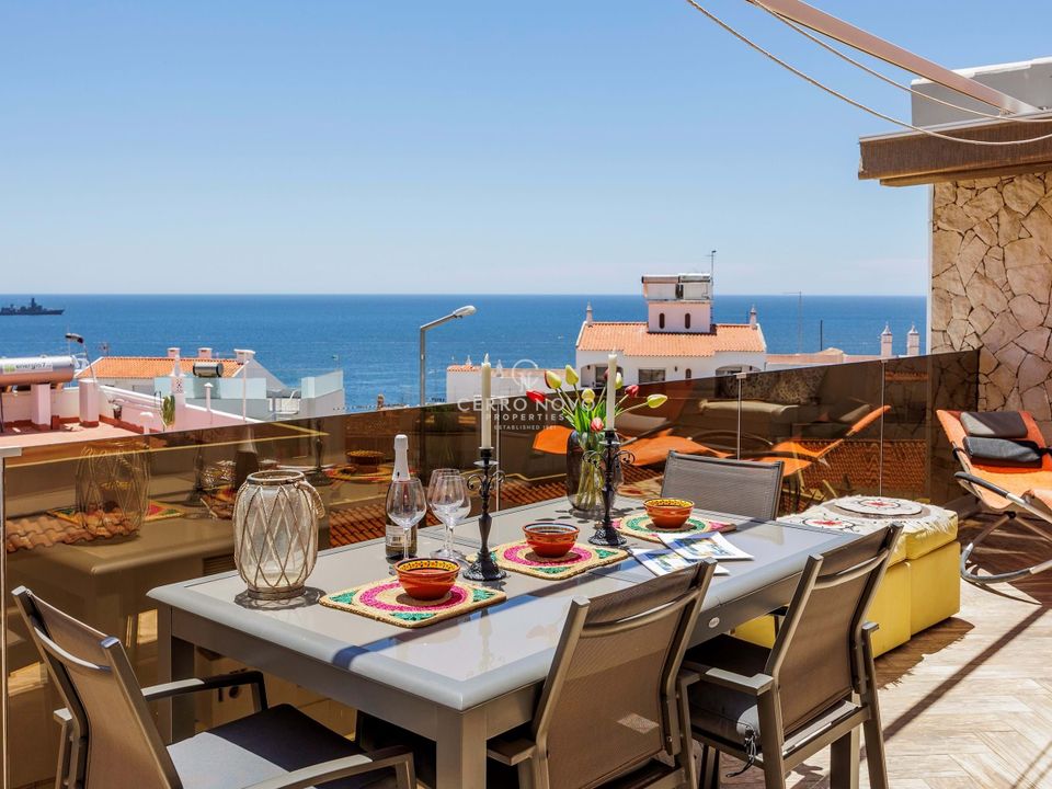 Byhus i Albufeira, Faro - foto 3