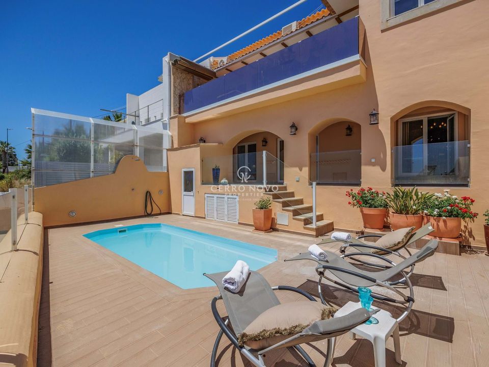 Byhus i Albufeira, Faro - foto 4