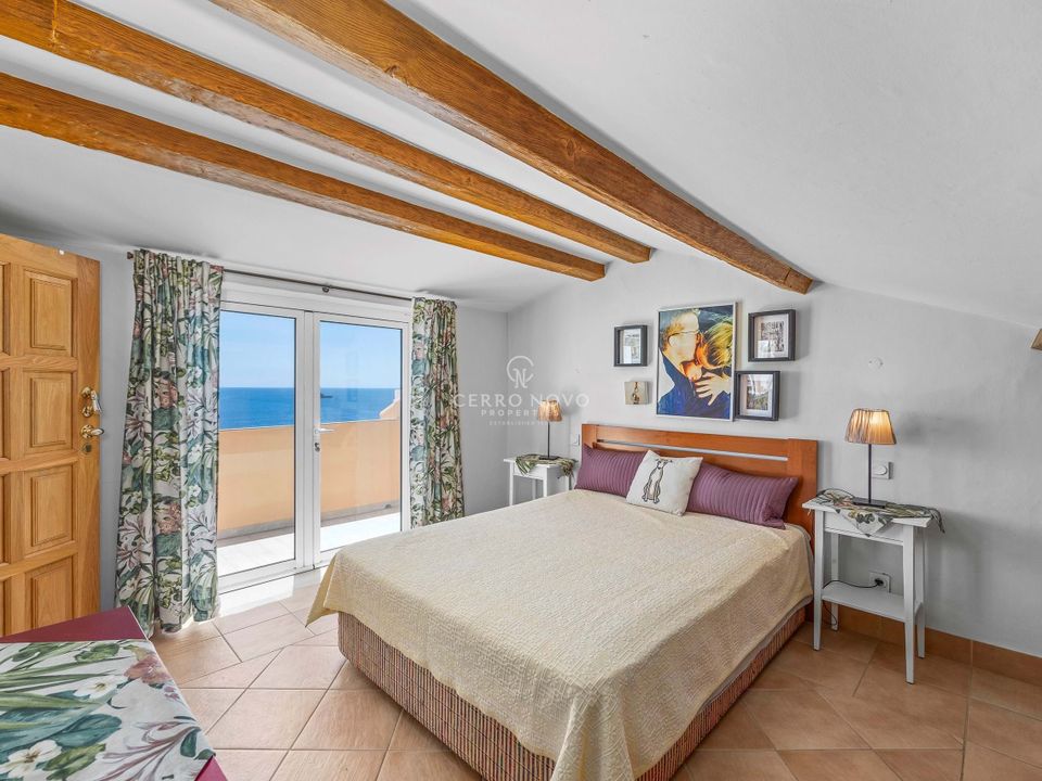 Byhus i Albufeira, Faro - foto 5