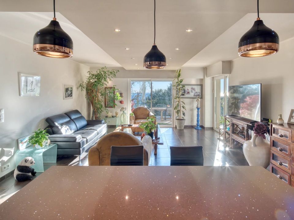 Villa i Roquebrune-Cap-Martin, Alpes-Maritimes - foto 3