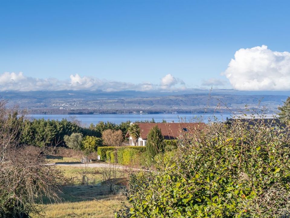 Villa i Messery, Haute-Savoie - foto 2