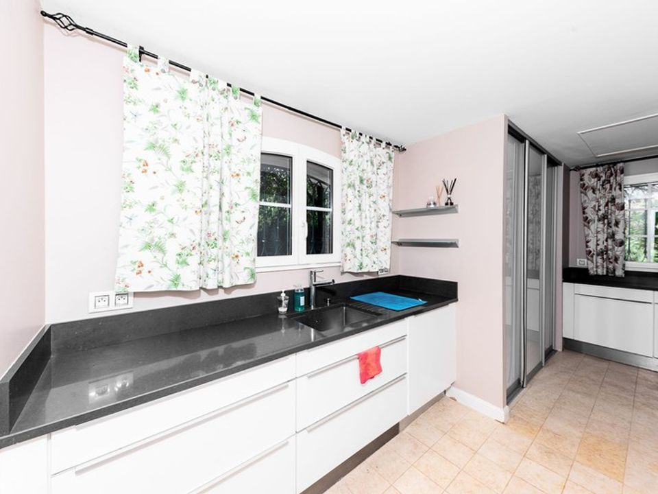 Villa i Antibes, Alpes-Maritimes - foto 2