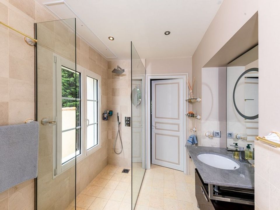 Villa i Antibes, Alpes-Maritimes - foto 4