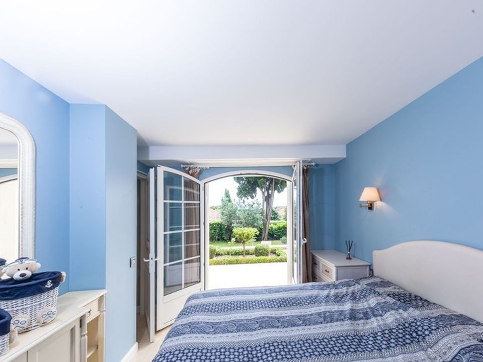 Villa i Antibes, Alpes-Maritimes - foto 5