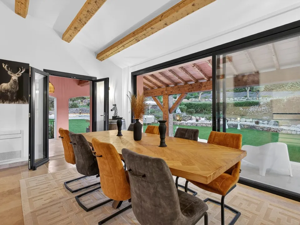 Villa i Lorgues, Var - foto 4
