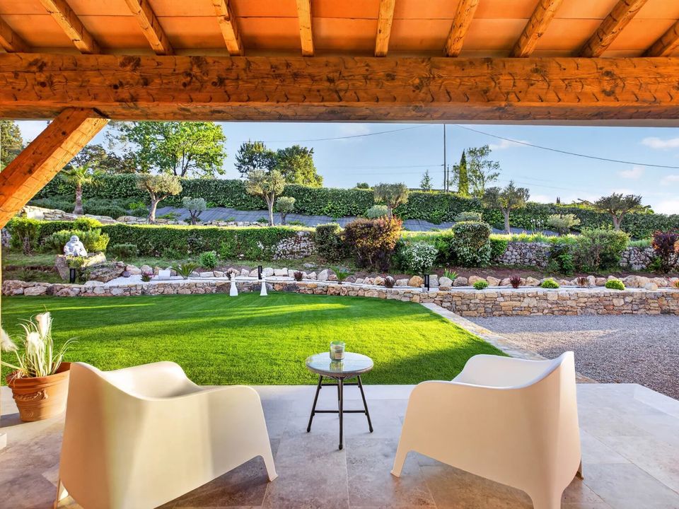 Villa i Lorgues, Var - foto 5
