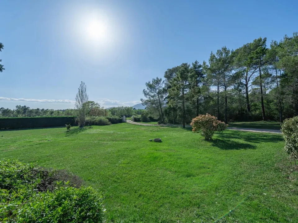 Villa i Tourrettes, Var - foto 4
