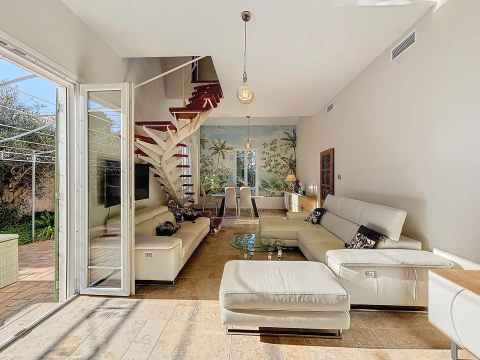 Villa i Antibes, Alpes-Maritimes - foto 3