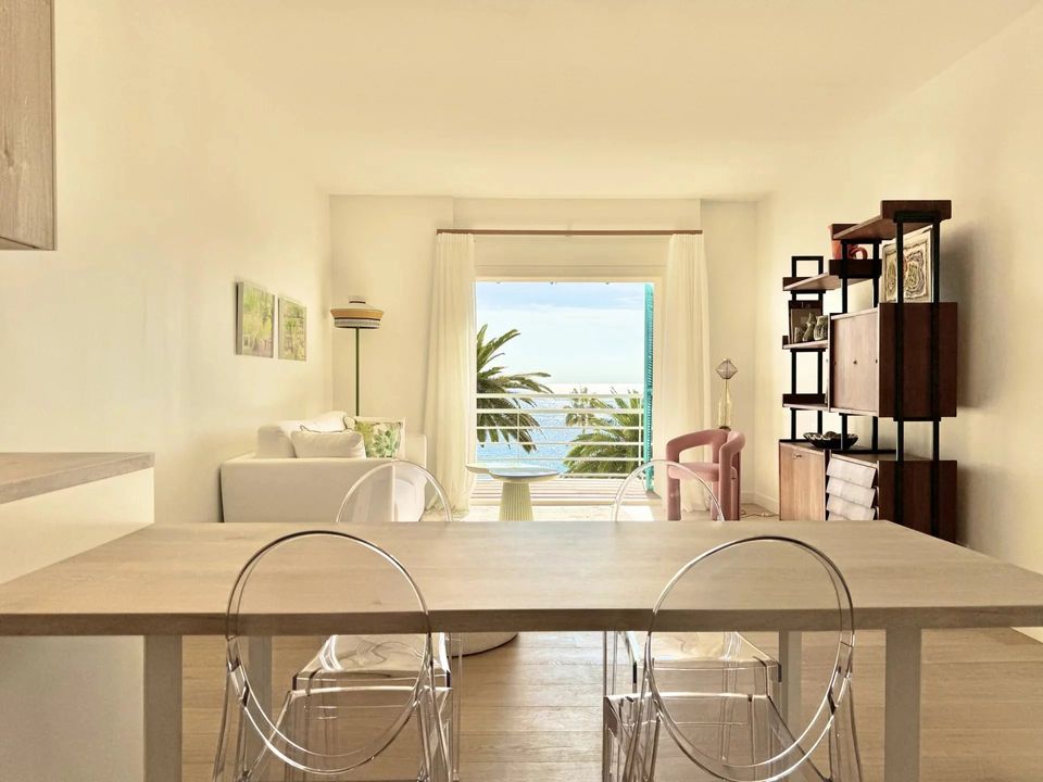 Lejlighed i Cannes, Alpes-Maritimes - foto 2