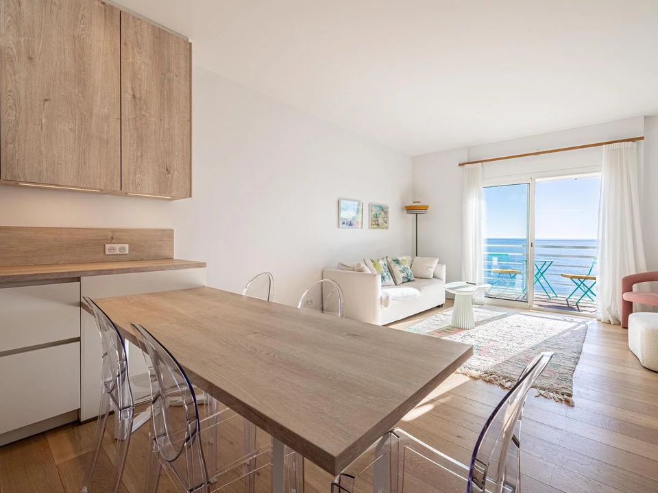 Lejlighed i Cannes, Alpes-Maritimes - foto 4
