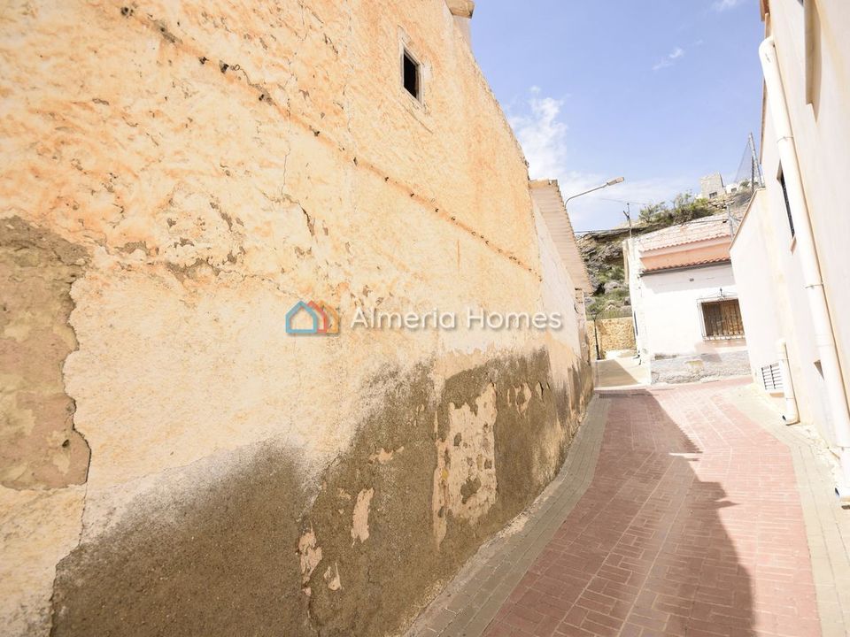 Rekkehus i Partaloa, Almeria - bilde 3