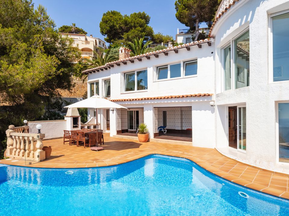 Villa i Javea, Alicante - foto 2