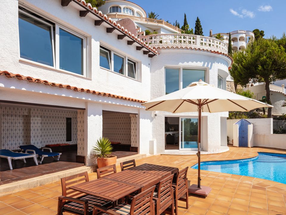 Villa i Javea, Alicante - foto 3