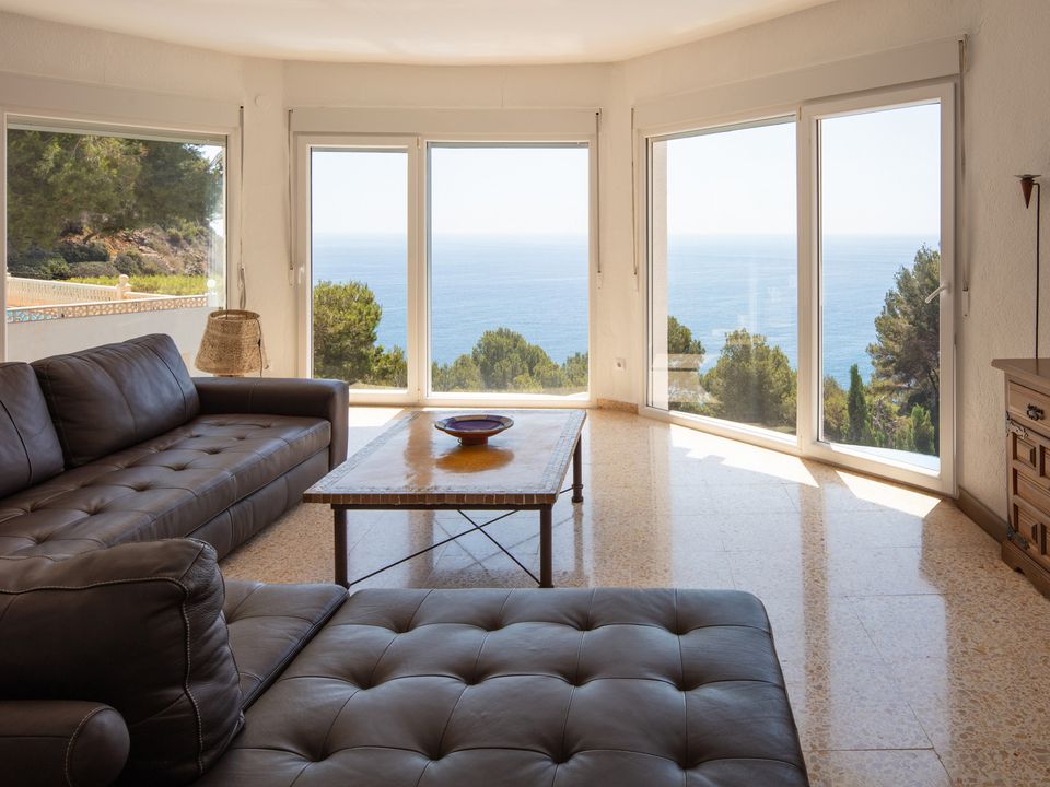 Villa i Javea, Alicante - foto 4