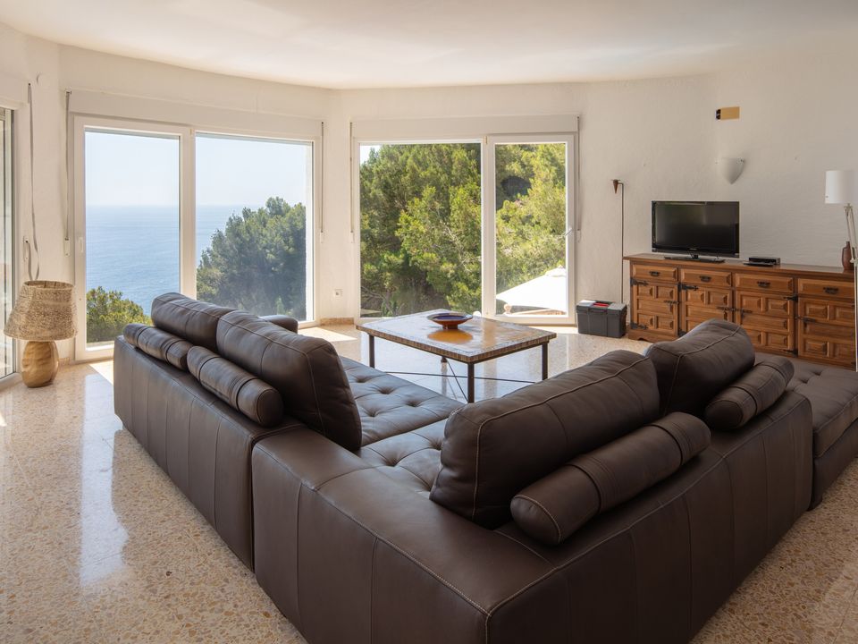 Villa i Javea, Alicante - foto 5