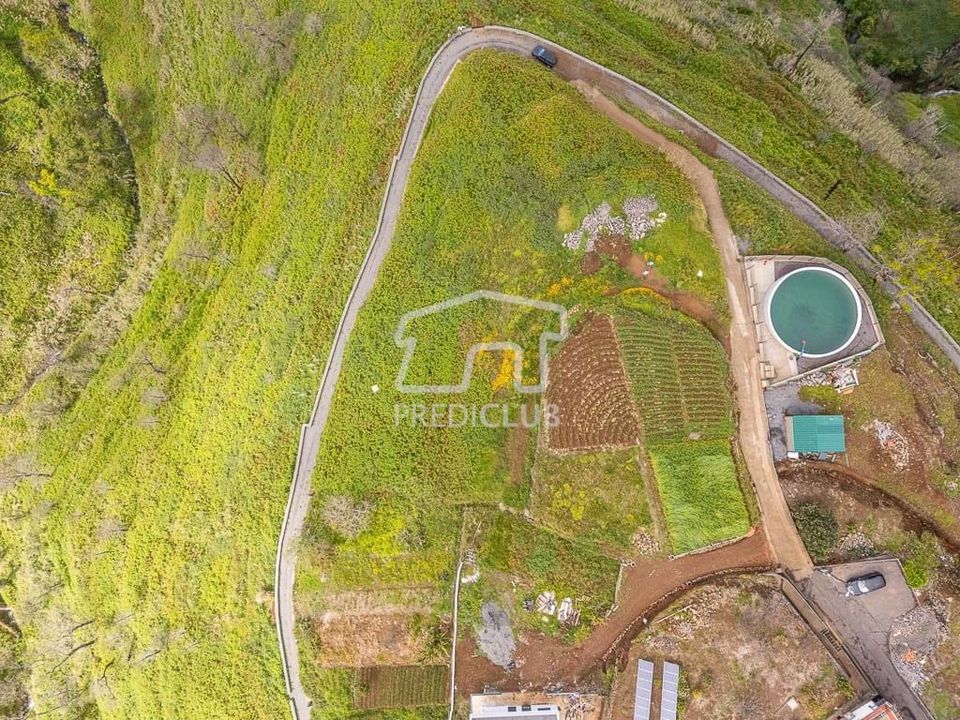 Helårsgrund i Calheta, Madeira - foto 2