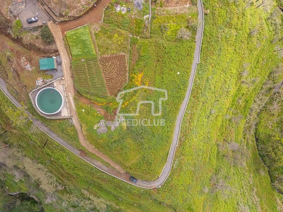 Helårsgrund i Calheta, Madeira - foto 4