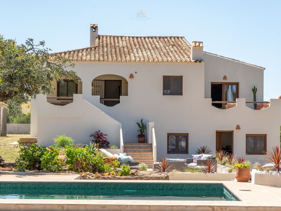 Villa i Javea, Alicante - foto 4