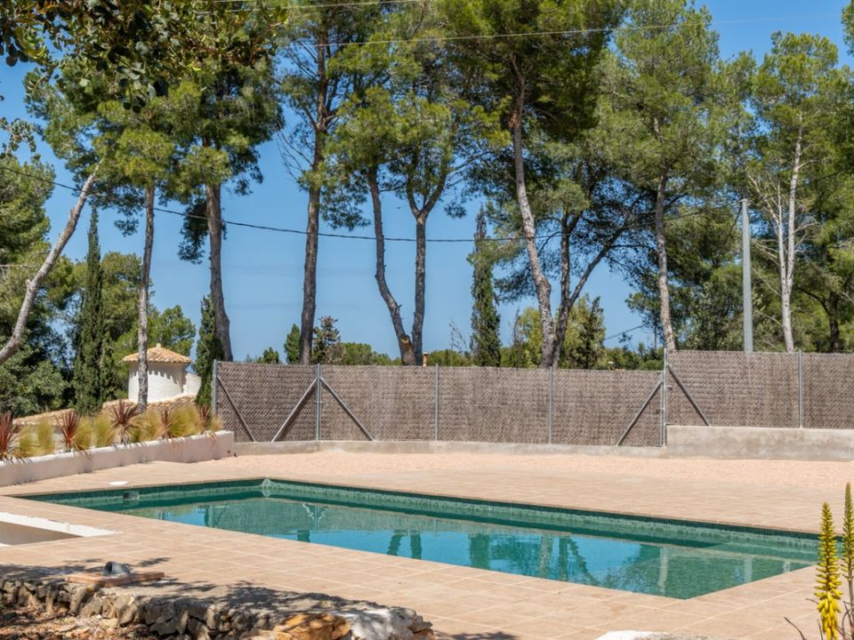 Villa i Javea, Alicante - foto 5