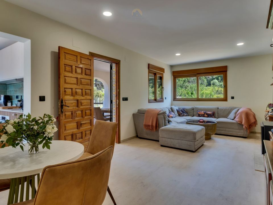 Villa i Javea, Alicante - foto 3
