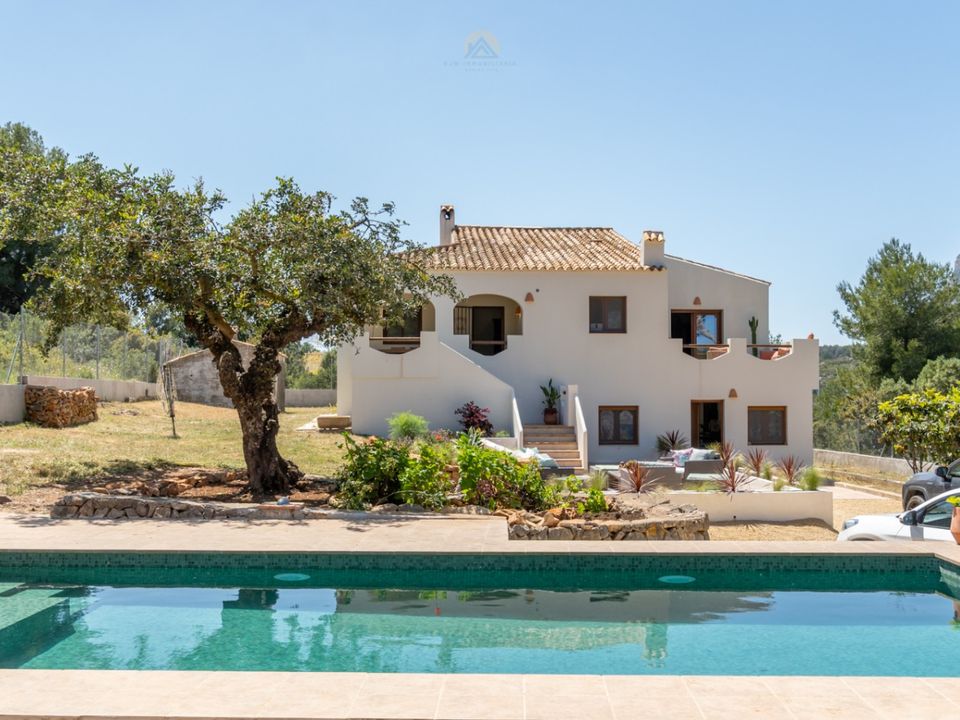 Villa i Javea, Alicante - foto 2