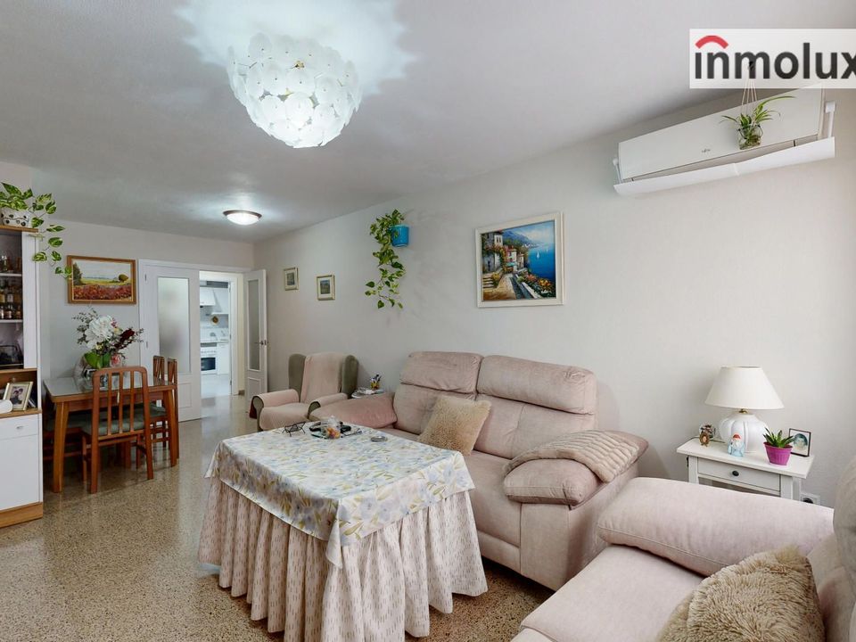 Lejlighed i Alicante, Alicante - foto 1