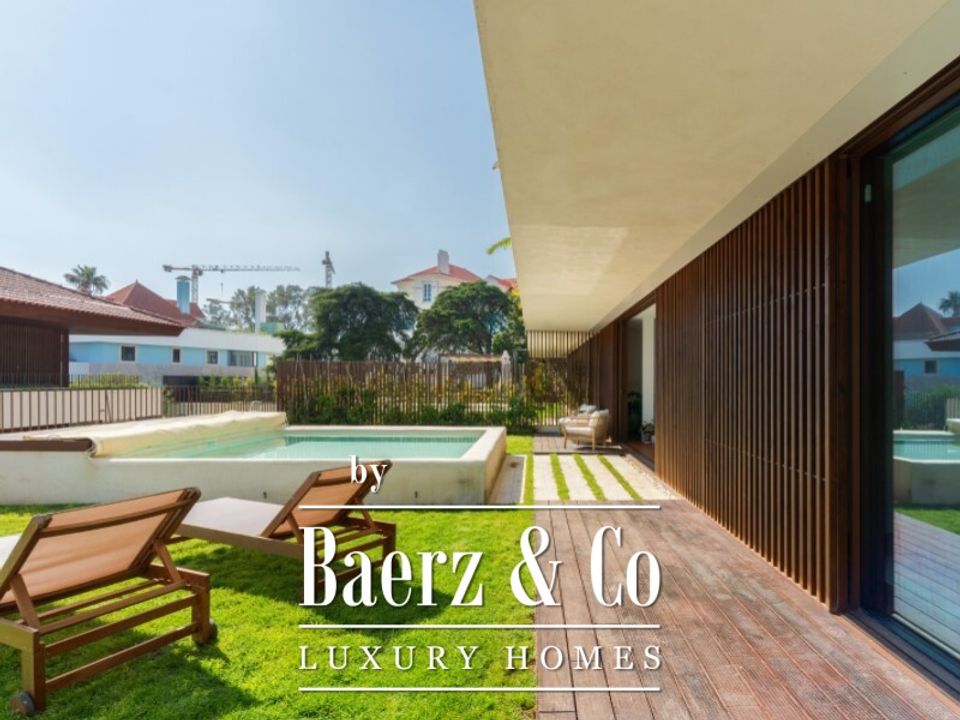 Villa i Cascais, Lisbon - foto 2