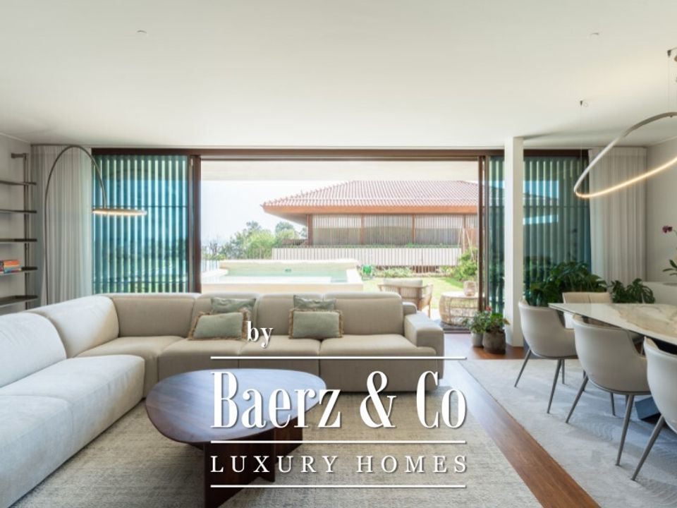 Villa i Cascais, Lisbon - foto 3