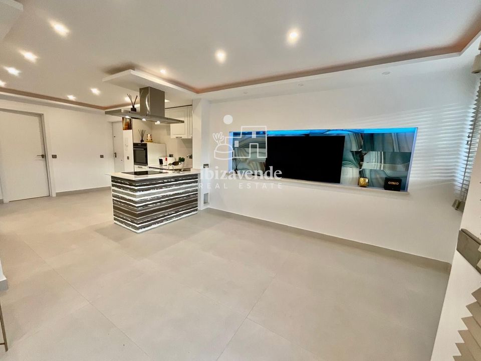 Apartment in Ibiza, Ibiza - photo 3
