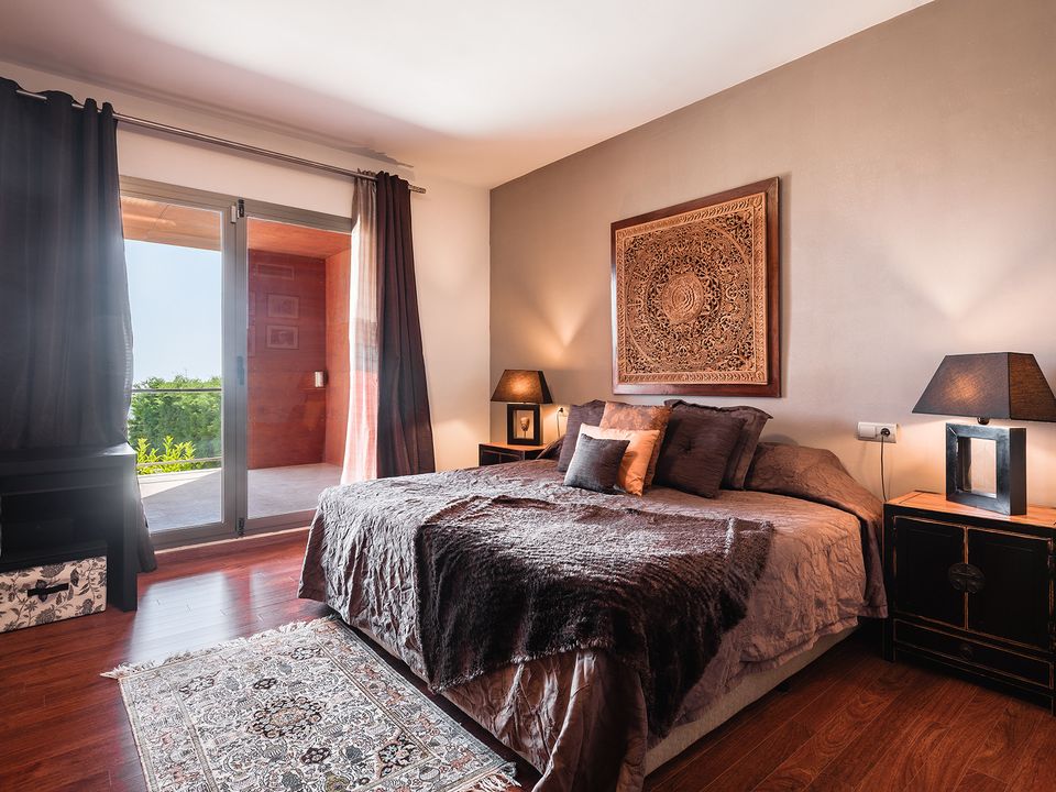 Byhus i Benahavis, Malaga - foto 4