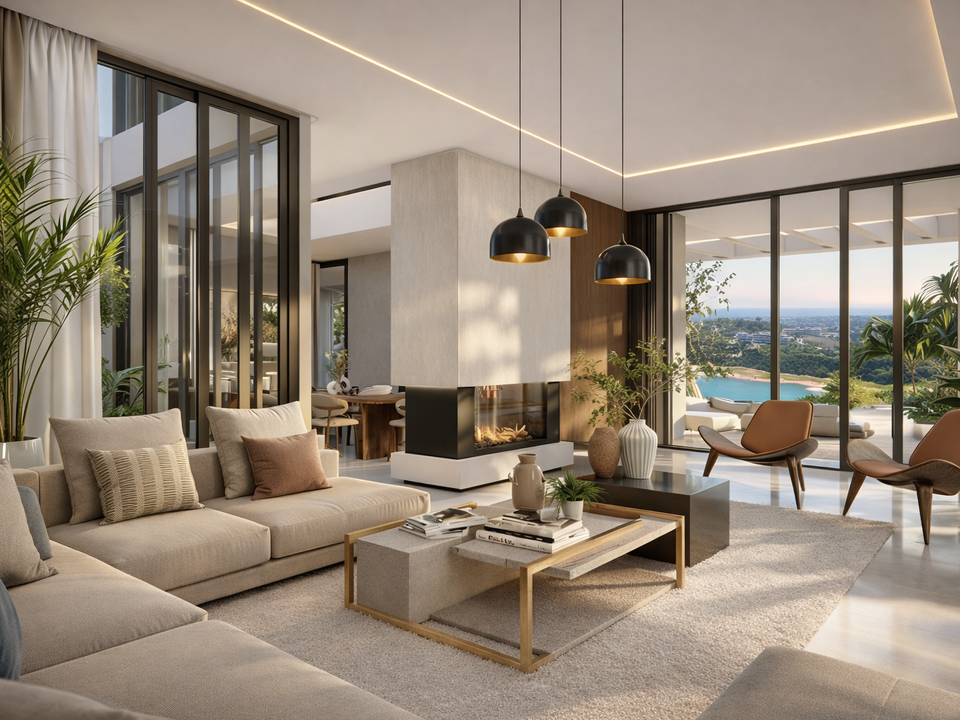 Villa a Benahavis, Malaga - foto 2