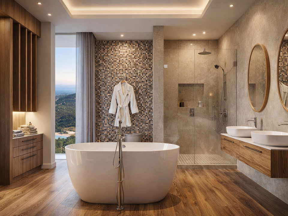 Villa a Benahavis, Malaga - foto 3