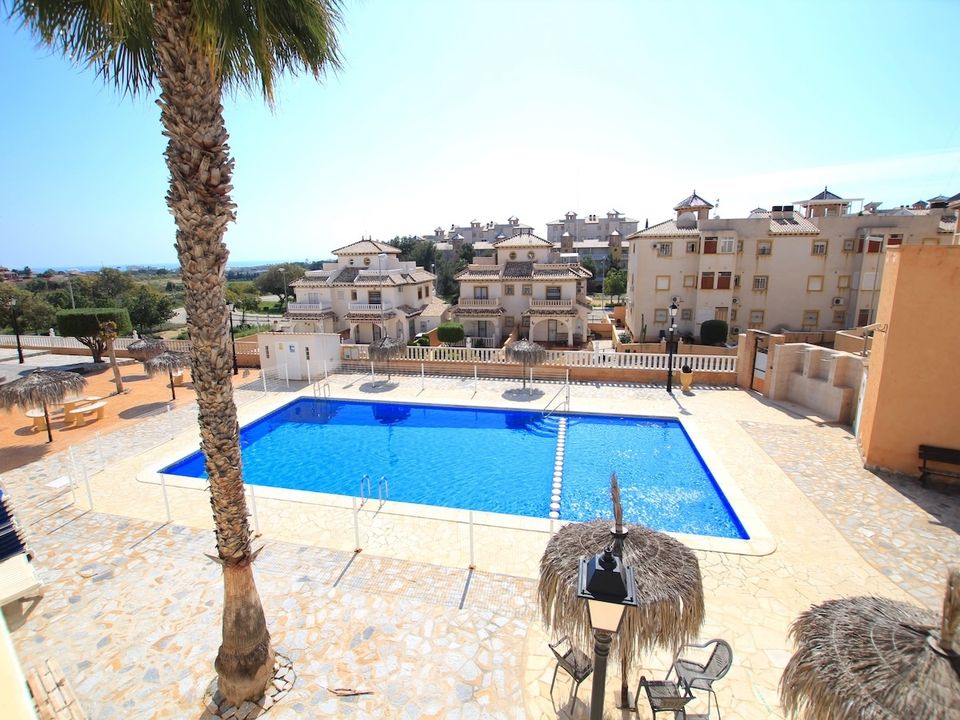 Villa i Cabo Roig, Alicante - foto 2