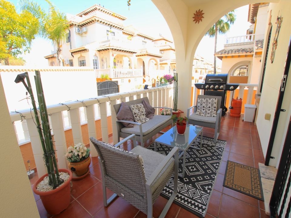 Villa i Cabo Roig, Alicante - foto 5