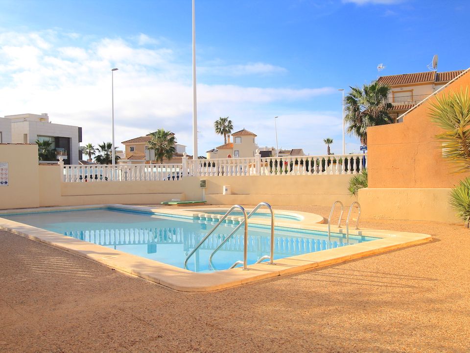 Duplex i La Zenia, Alicante - foto 2