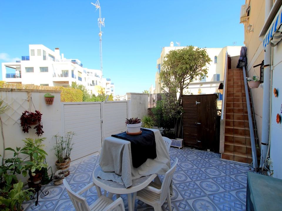 Duplex i La Zenia, Alicante - foto 4
