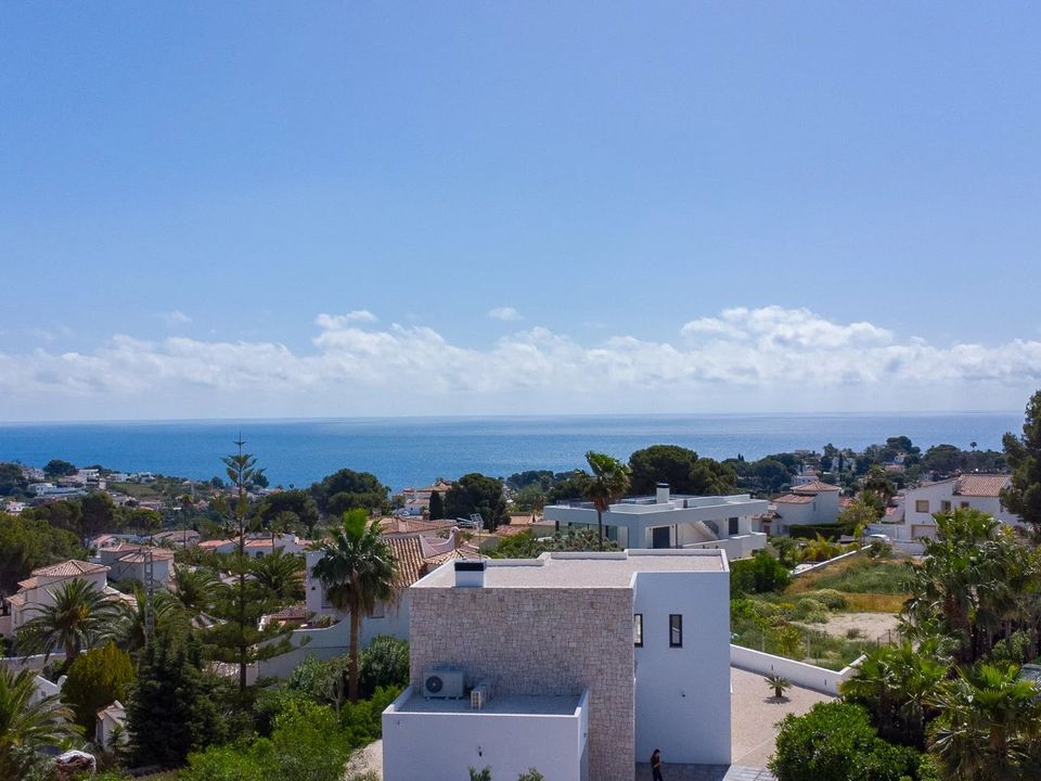 Villa i Benissa, Alicante - foto 2