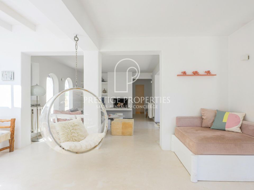 Villa i Sa Carroca, Ibiza - foto 2