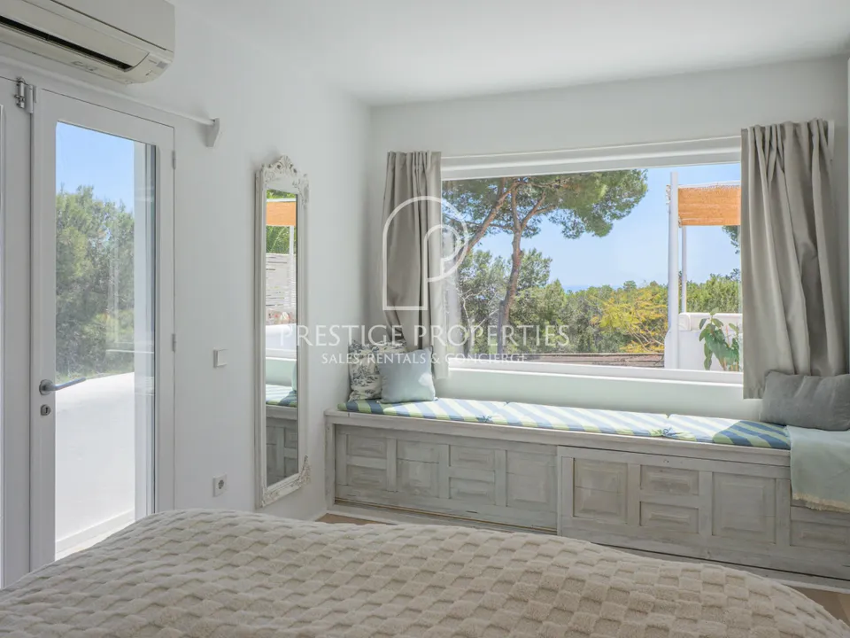 Villa i Sa Carroca, Ibiza - foto 4