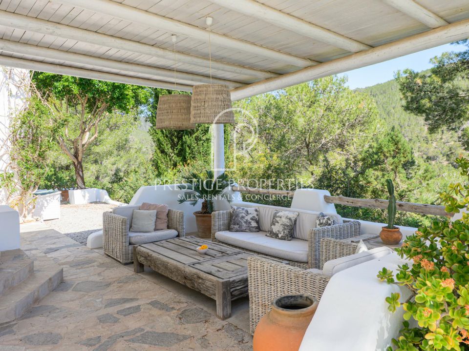 Villa i Sa Carroca, Ibiza - foto 5