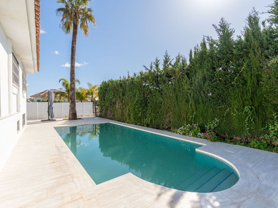 Villa i El Paraiso, Malaga - foto 5