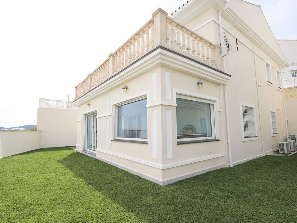 Villa i Cerros Del Aguila, Malaga - foto 5