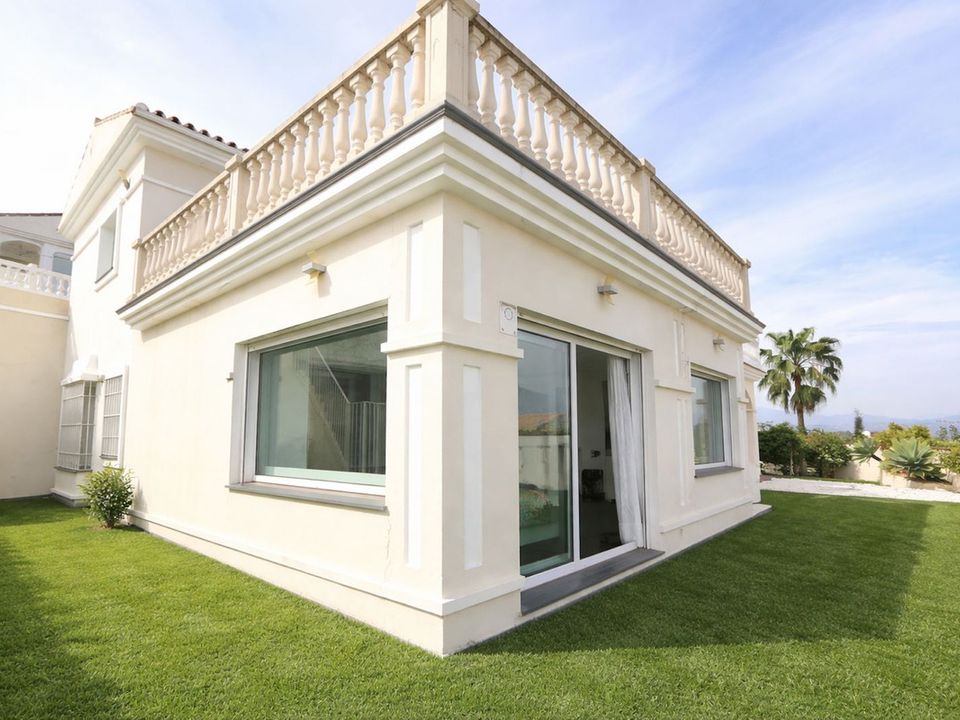 Villa i Cerros Del Aguila, Malaga - foto 4
