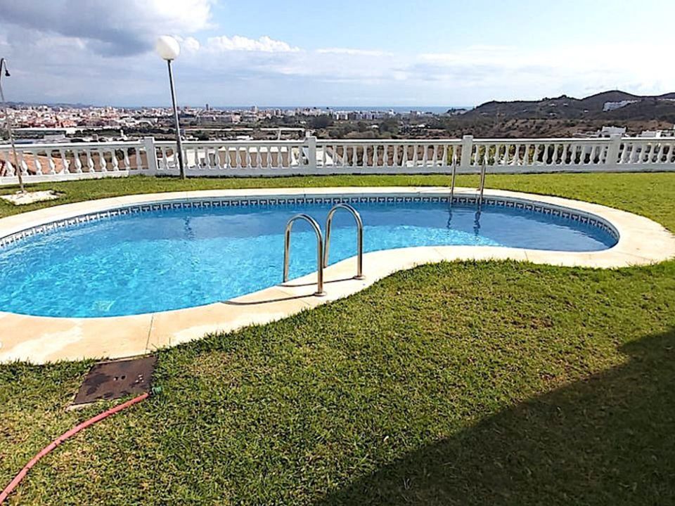 Villa i Cerros Del Aguila, Malaga - foto 1