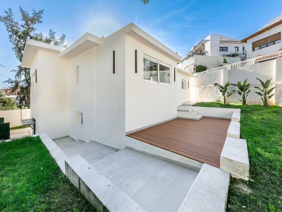 Villa i Fuengirola, Malaga - foto 2