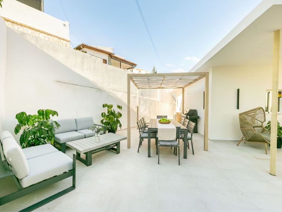 Villa i Fuengirola, Malaga - foto 4